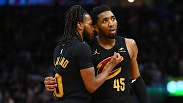 Orlando Magic v Cleveland Cavaliers - Game Five