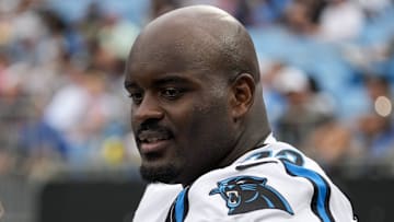 Taylor Moton