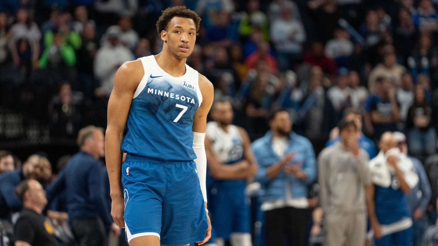 Detroit Pistons and Timberwolves complete trade before second round of NBA Draft