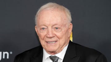 Jerry Jones