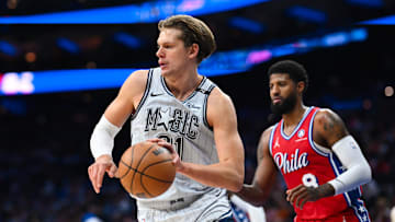 The Orlando Magic have had a busy start to their season jam-packed with road games. They are happy to be home.