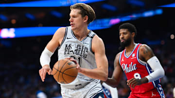 The Orlando Magic have not seen Moe Wagner play since late December. Since his injury, the team saw its bench scoring plummet. Wagner still has a big role to play this season.