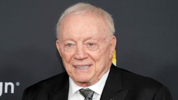 Jerry Jones 