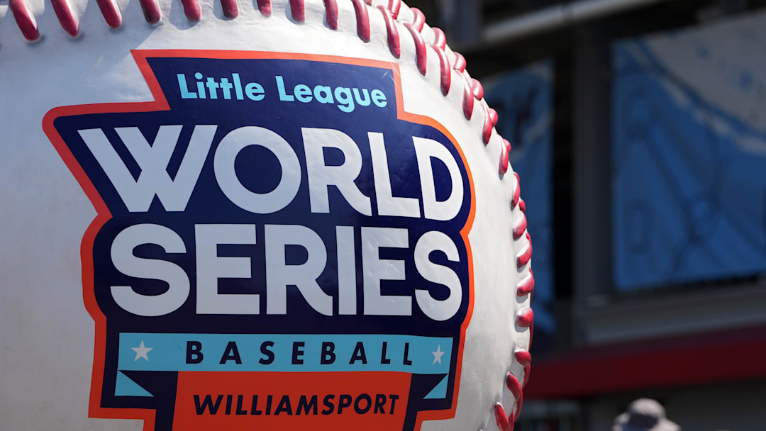 Little League World Series