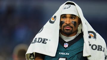 Philadelphia Eagles v Dallas Cowboys