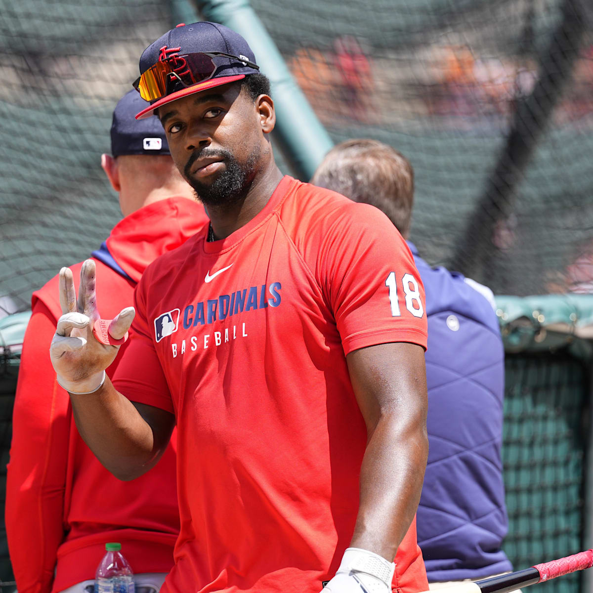 The Jordan Walker Situation Has MLB Writers Worried — and Cardinals Fans Should Be Paying Attention.dp – Sportnika