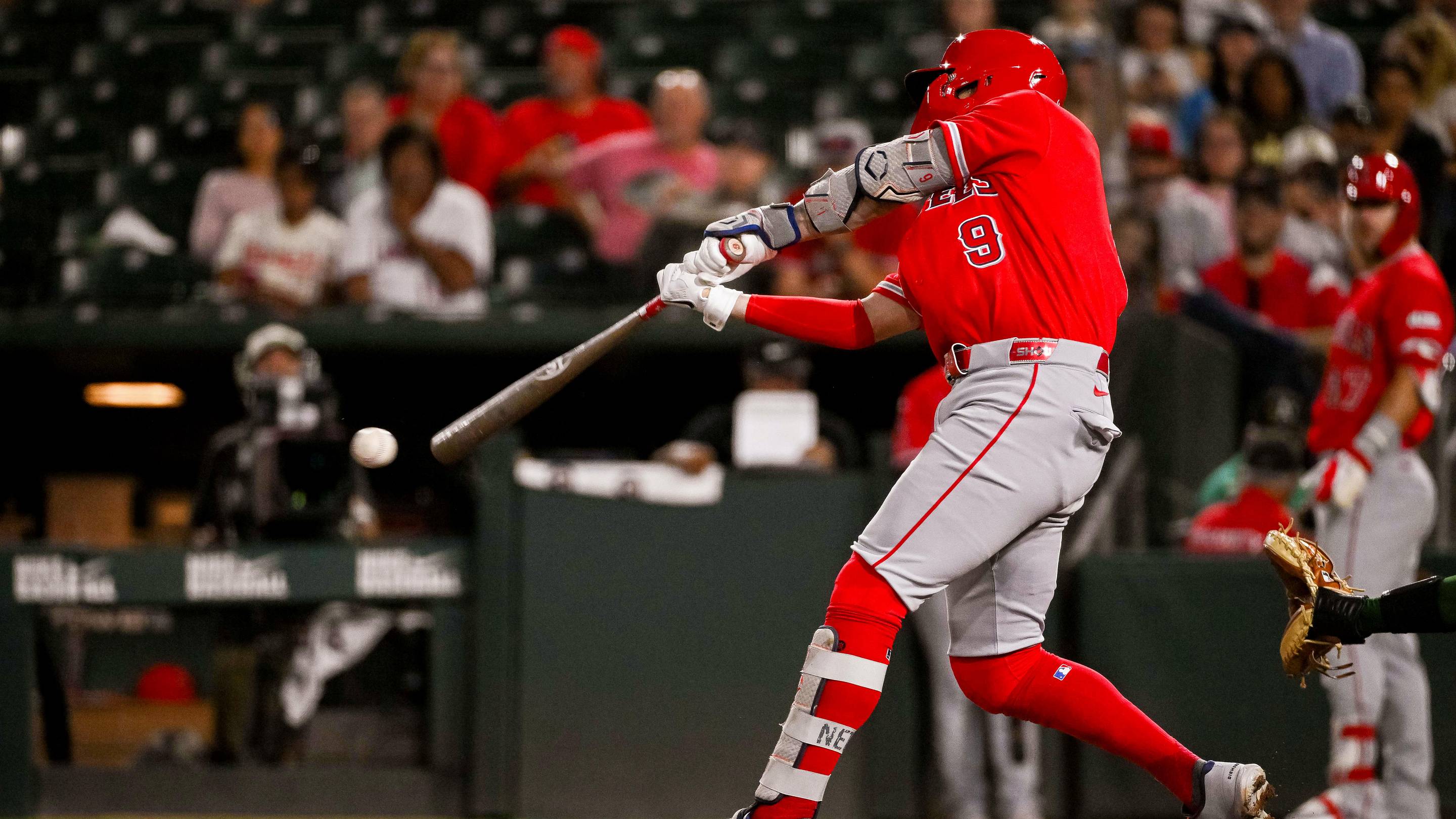 Zach Neto’s Late Season Surge: Inside the Numbers of the Angels Shortstop’s Elite Power Shift