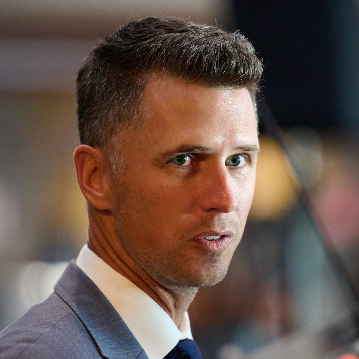 San Francisco Giants Will 'Turn Their Attention' to Top Player in Free  Agency