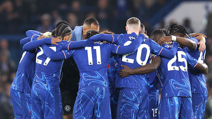 Chelsea FC v Arsenal FC - Premier League
