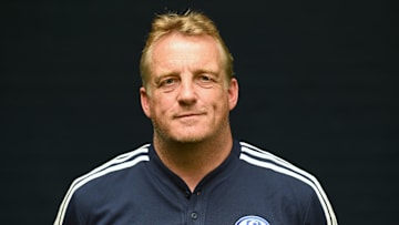 Schalker Fan-Liebling Mike Büskens vor neuer Aufgabe?