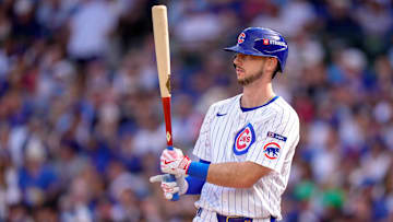 Wild Card Series - San Diego Padres v Chicago Cubs - Game Two