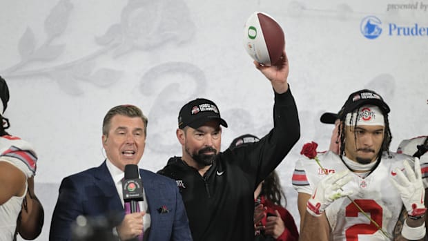Ryan Day