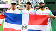 Juan Soto y Manny Machado estarán en el Clásico Mundial