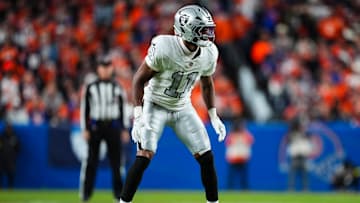 Las Vegas Raiders v Denver Broncos