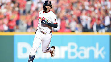 Wild Card Series - Detoit Tigers v Cleveland Guardians - Game Two
