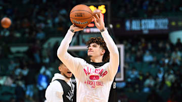 Charlotte Hornets, LaMelo Ball