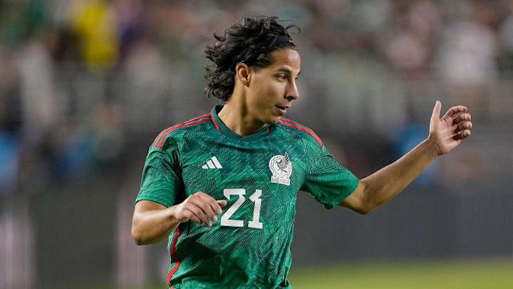 Luis Chavez