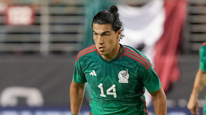 Erick Gutierrez