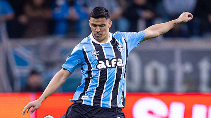 Fabián Balbuena