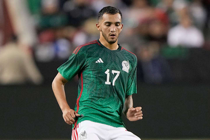 Luis Chavez