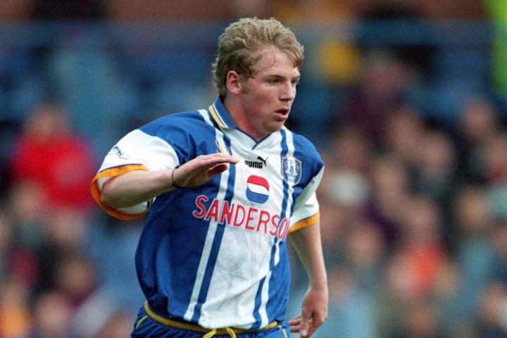 Ritchie Humphreys