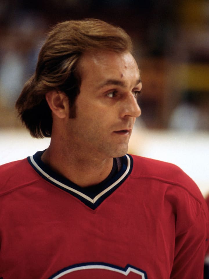 Guy Lafleur