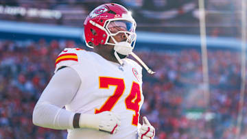 Kansas City Chiefs v Denver Broncos