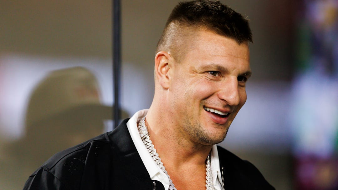 California v UNLV - Art of Sport LA Bowl Hosted By Gronk