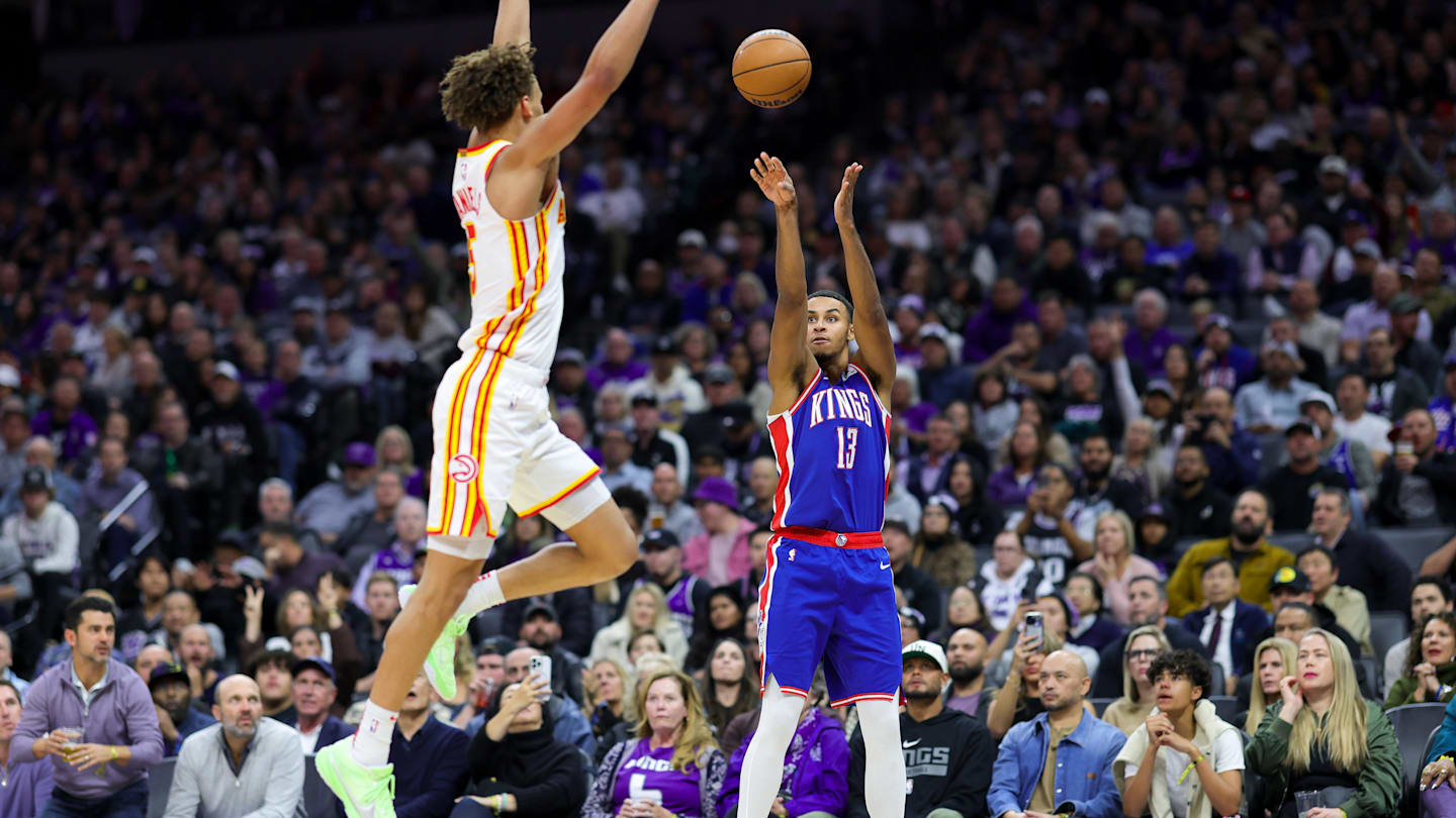 NBA Last Two Minute Report Gives Clarification to Controversial Hawks