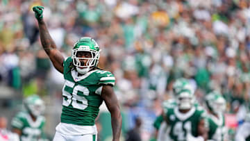 Pittsburgh Steelers v New York Jets