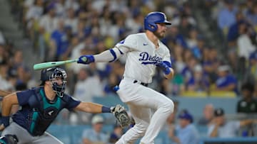 Seattle Mariners v Los Angeles Dodgers