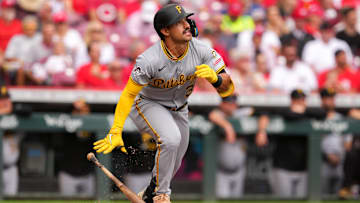 Pittsburgh Pirates v Cincinnati Reds