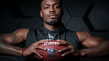 125Malaki Starks, Philadelphia Eagles