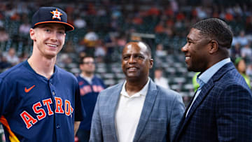 Seattle Mariners v Houston Astros