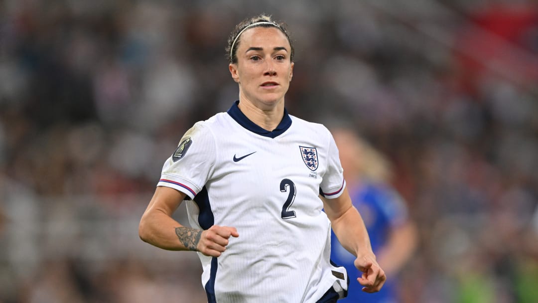 Lucy Bronze: Die Engländerin wechselt wohl zurück in ihre Heimat