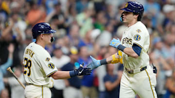 Chicago Cubs v Milwaukee Brewers