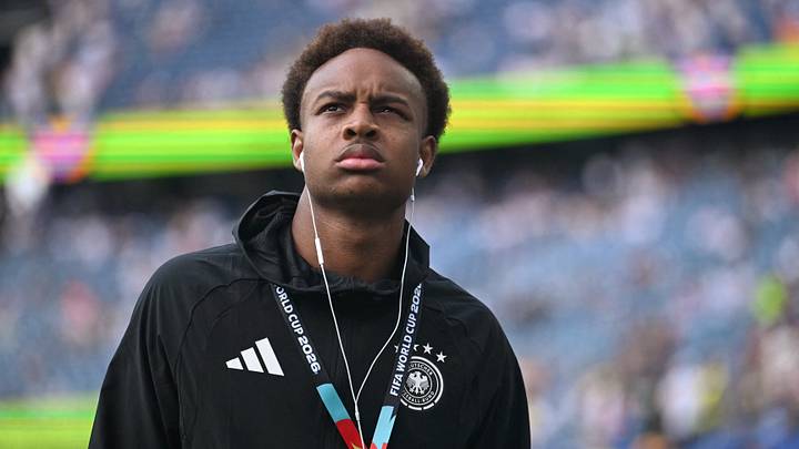 Assan Ouedraogo wird nicht zu den ersten Klopp-Nominierungen gehören Assan Ouedraogo wird nicht zu den ersten Klopp-Nominierungen gehören