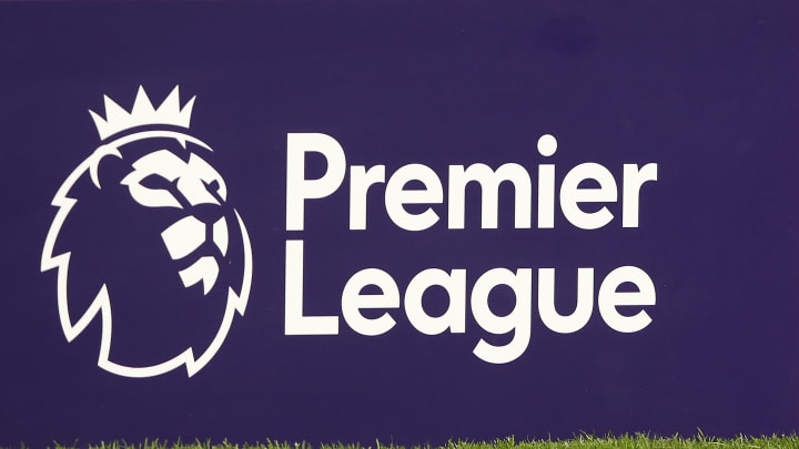 Le logo de la Premier League