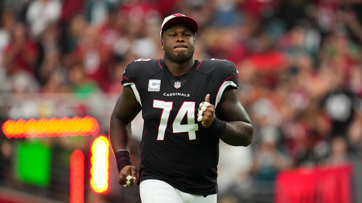 Recent moves indicate that Cardinals are looking to contend in 2023