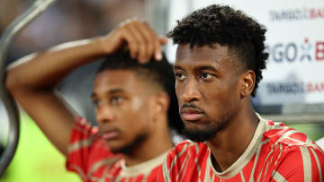 Kingsley Coman