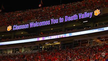 Stanford v Clemson