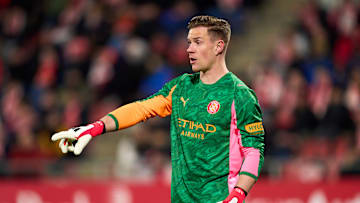 Nächster heftiger Rückschlag für Marc-André ter Stegen?