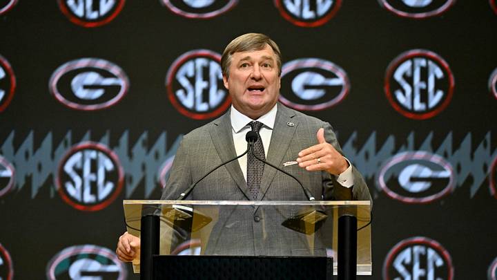 2025 SEC Football Media Days