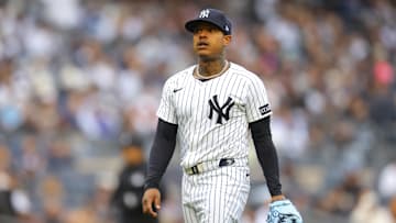 Stroman tiene 34 años de edad 