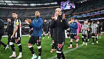 Tottenham Hotspur FC v Newcastle United FC