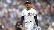 Stroman está en su segundo año con los Yankees 