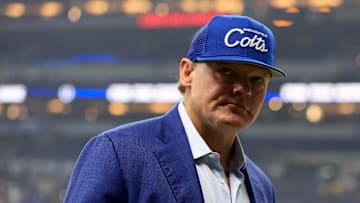 Chris Ballard, Indianapolis Colts