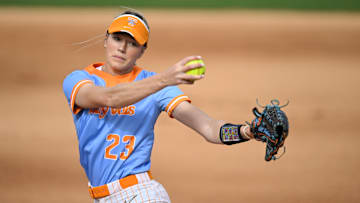 Alabama v Tennessee