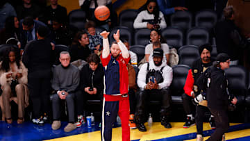 2024 NBA All-Star Game