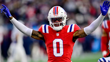 Indianapolis Colts v New England Patriots